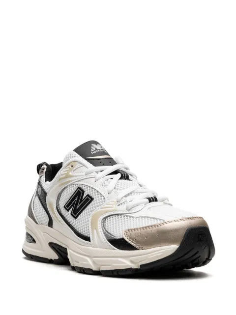New Balance 530 "White Beige" low-top sneakers