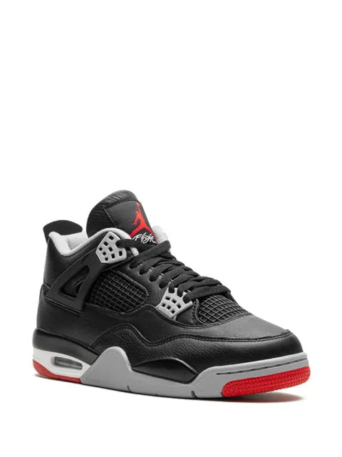Jordan Air Jordan 4 Bred Reimagined sneakers