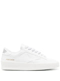 Golden Goose Stardan leather low-top sneakers
