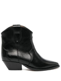 ISABEL MARANT Dewina cowboy boots