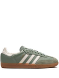 adidas Samba OG "Green/White" sneakers