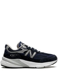 New Balance 990v6 lace-up sneakers