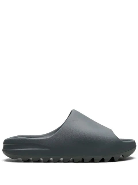 adidas Yeezy "Slate Marine" slides