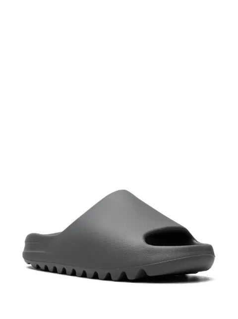 adidas Yeezy x Yeezy "Slate Grey" slides