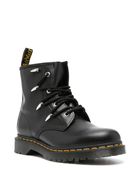 Dr. Martens 1460 Danuibo leather boots