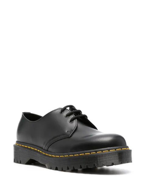 Dr. Martens 1461 Bex leather oxford shoes