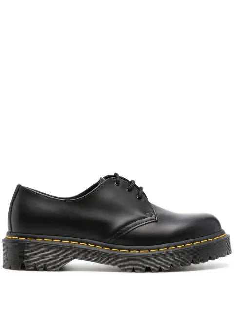 Dr. Martens 1461 Bex leather oxford shoes