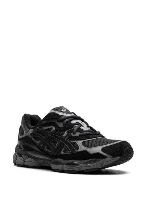 ASICS GEL NYC "Graphite Grey Black" sneakers