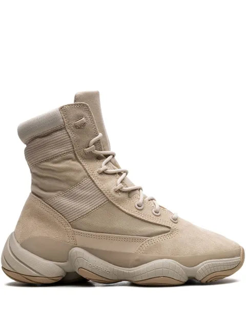 adidas Yeezy Yeezy 500 lace-up boots