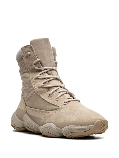 adidas Yeezy Yeezy 500 lace-up boots