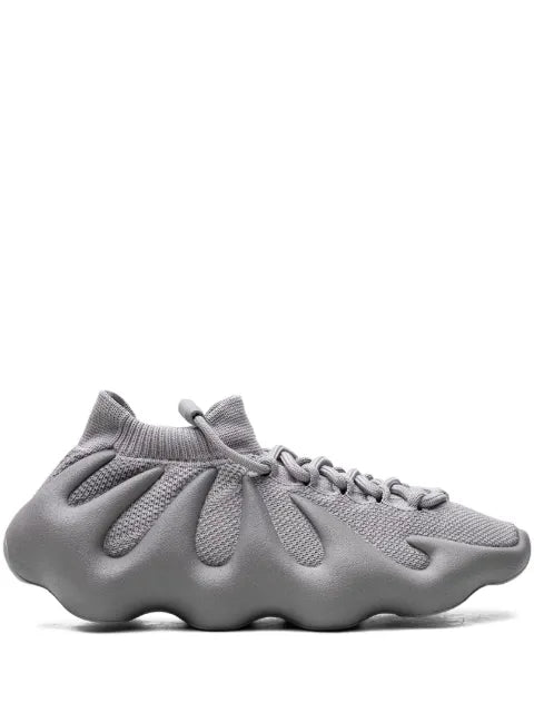 adidas YEEZY 450 "Stone Grey" sneakers