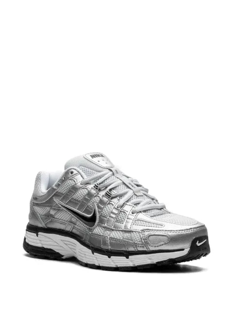 Nike P-6000 "White/Black" sneakers