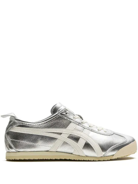 Onitsuka Tiger MEXICO 66 "Silver Off White" sneakers