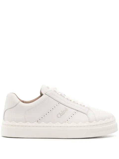 Chloé Lauren sneakers