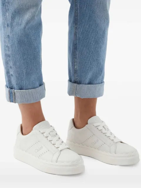 Chloé Lauren sneakers