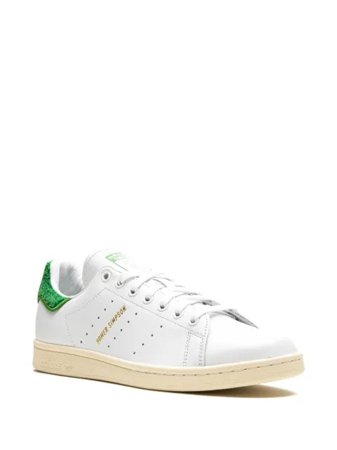 adidas x Homer Simpson Stan Smith sneakers