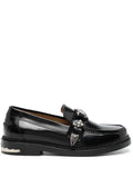 Toga Pulla leather loafers