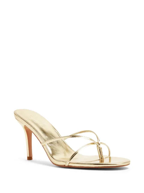 Femme La 85mm Sicilian sandals