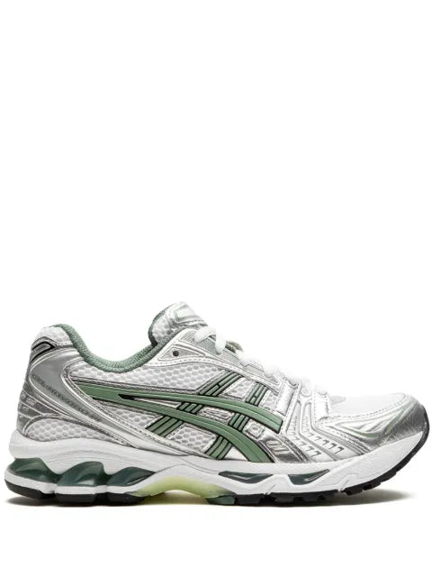 ASICS Gel Kayano 14 "Slate Grey" sneakers