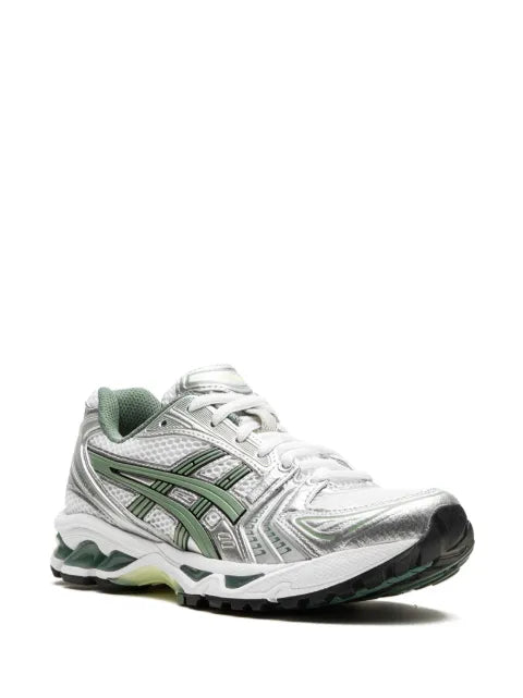 ASICS Gel Kayano 14 "Slate Grey" sneakers