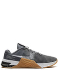Nike Metcon 8 "Smoke Grey/Gum" sneakers