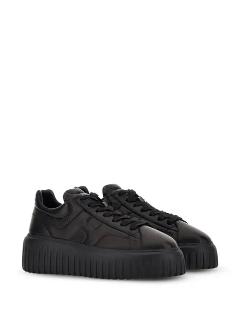 Hogan H-Stripes sneakers