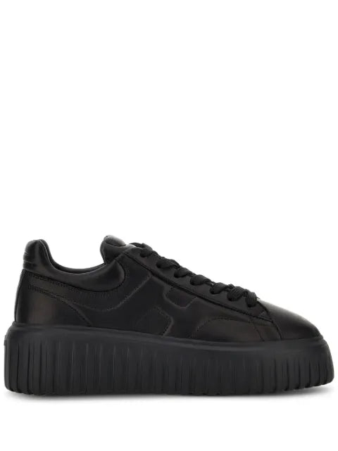 Hogan H-Stripes sneakers