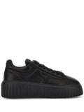 Hogan H-Stripes sneakers