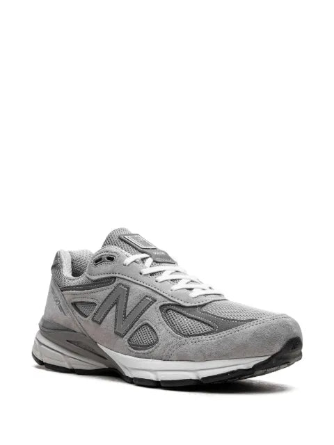 New Balance Made in USA 990v4 Core sneakers