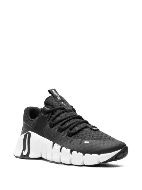 Nike Free Metcon 5 "Black Anthracite" sneakers