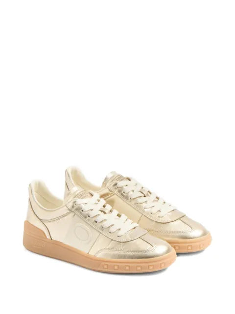 Valentino Garavani Upvillage leather sneakers