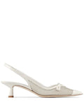 Jimmy Choo Amita 45 pumps