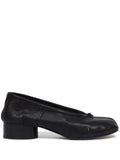 Maison Margiela Tabi ballerina heels