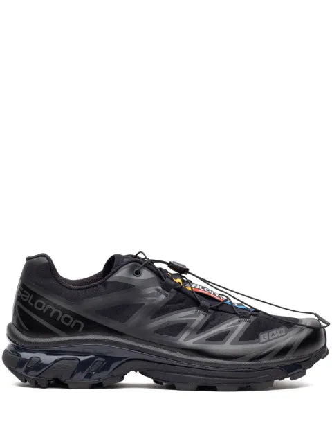 Salomon XT-6 low-top sneakers