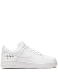 Nike x Travis Scott Air Force 1 Low '07  "Cactus Jack Utopia Edition - White"
