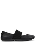 Camper slip-on ballerina shoes