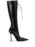 Le Silla Colette 120mm knee boots