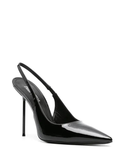 Paris Texas Lidia slingback 105