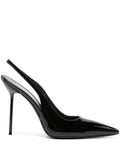 Paris Texas Lidia slingback 105