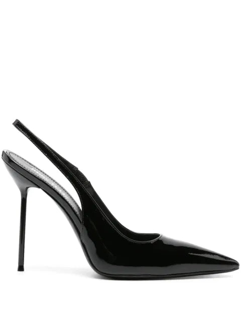 Paris Texas Lidia slingback 105