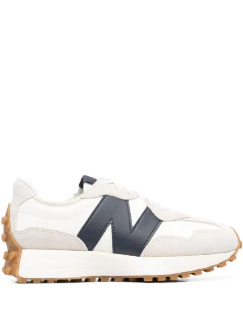 New Balance 327 lace-up sneakers