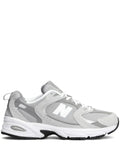 New Balance suede sneakers