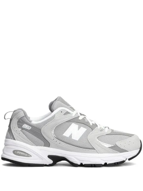 New Balance suede sneakers