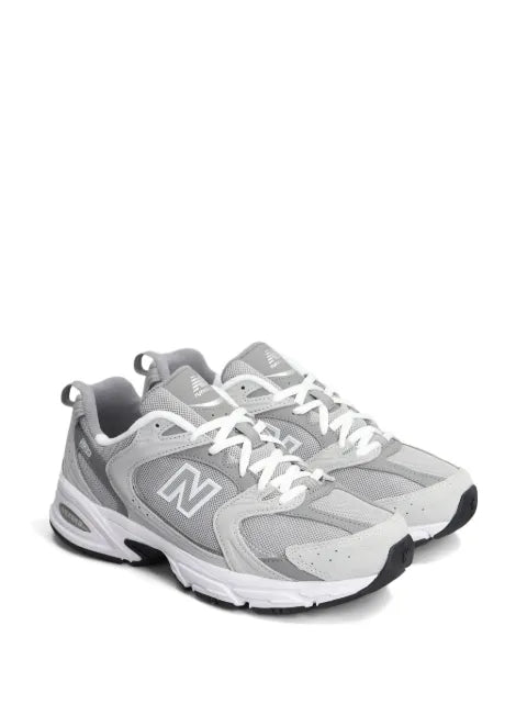 New Balance suede sneakers