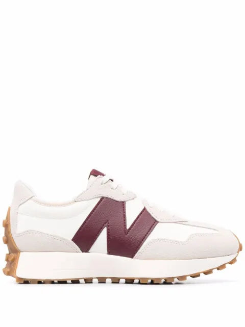 New Balance 327 low-top sneakers