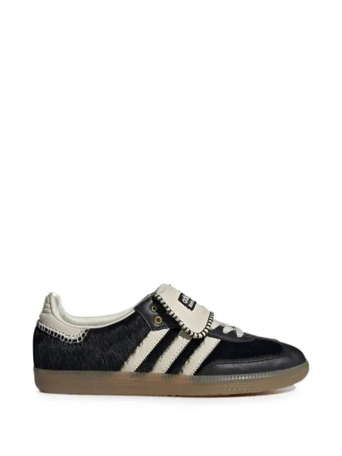 adidas x Wales Bonner Samba Pony Tonal leather sneakers
