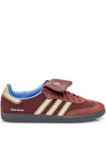 adidas x Wales Bonner suede sneakers