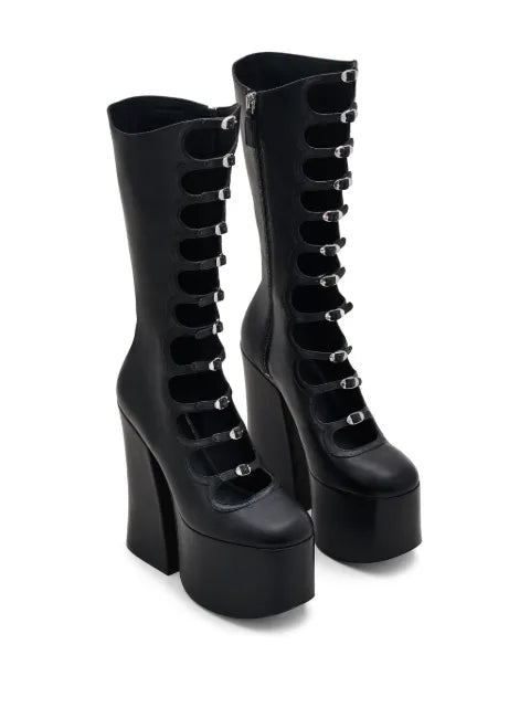 Marc Jacobs The Kiki knee-high boots