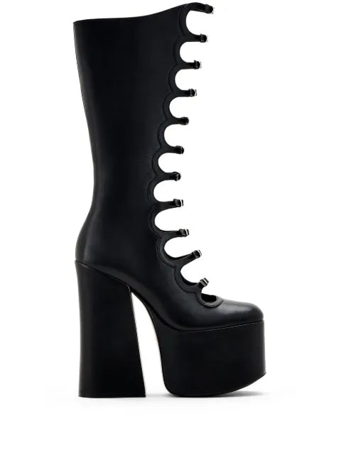Marc Jacobs The Kiki knee-high boots