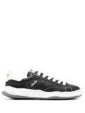 Maison MIHARA YASUHIRO Charles lace-up leather sneakers